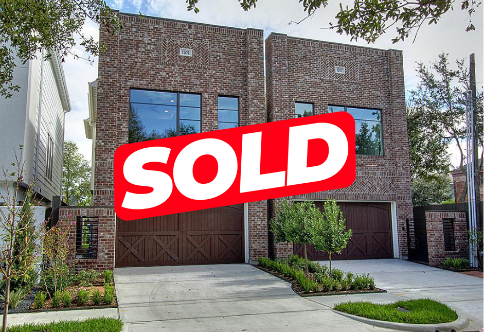 Prospect at Museum District