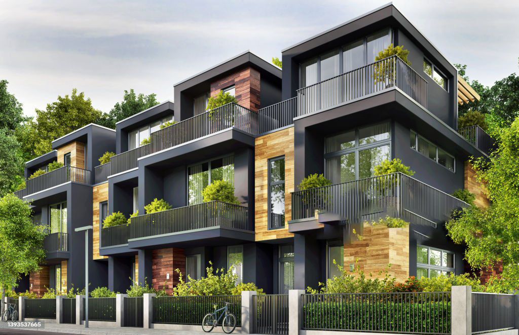 East River Views on Gillespie